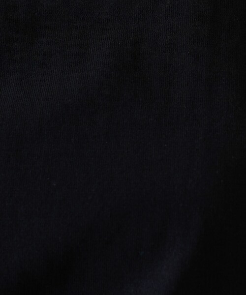 UNTITLED（アンタイトル）の「【11色展開/コットン100/アンサンブル可能】 プルオーバーニット（ニット/セーター・レディース・ライトパープル/ナチュラル/ホワイト×ブラック/ホワイト/ブラック/ブラウン系/ライトオレンジ系/ブルーパープル/オレンジ/レッド系1/ブルー系その他・00/01/02/03/04/44/48）」の21枚目の写真