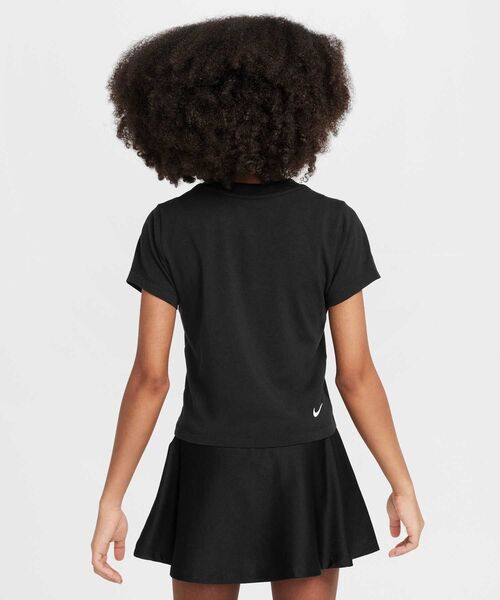 NIKE スポーツトップス2セット セール】ナイキ スポーツウェア ジュニア (ガールズ) Tシャツ