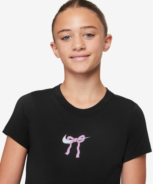 セール】ナイキ スポーツウェア ジュニア (ガールズ) Tシャツ