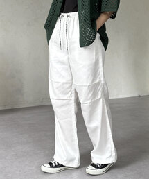 CPCM | テンセルデニムミリタリーパンツ(その他パンツ)