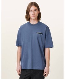 ALLSAINTS｜オールセインツのTシャツ/カットソー（ブランドロゴ