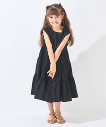 ever closet（エバークローゼット）の「ティアードワンピース（ワンピース）」