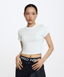 ナイキ Tシャツ トップス レディース Men's White Liverpool Swoosh T-shirt White ナイキ Tシャツ トップス レディース Men\u0027s #44 White Syracuse Orange