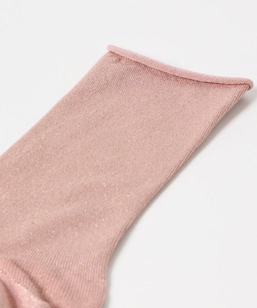 セール】FALKE Shiny Socks（ソックス/靴下）｜FALKE（ファルケ