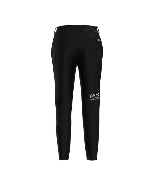 セール】【PING APPAREL】全方向ストレッチテーパードパンツ