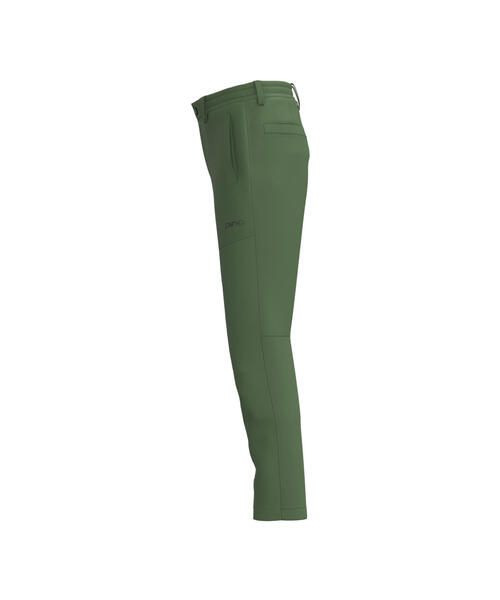 セール】【PING APPAREL】全方向ストレッチテーパードパンツ