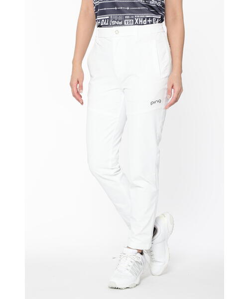 セオリー Theory パンツ TECH TERRY NOTCH JOGGER （オフ
