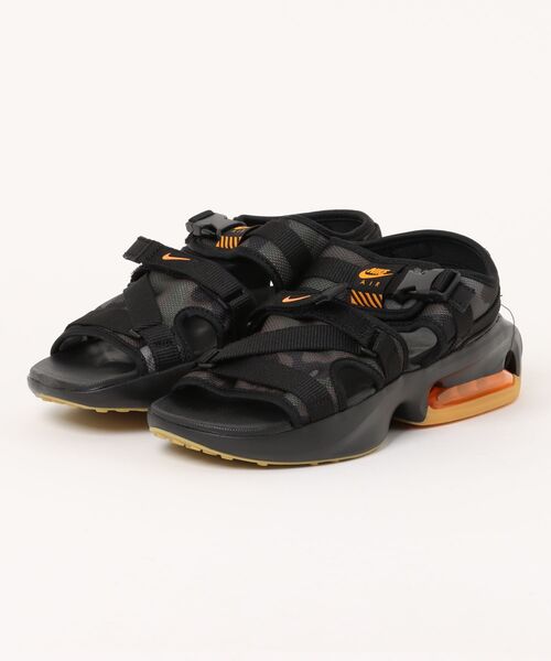 NIKE AIR MAXサンダル セール】《NIKE》AIR MAX SOL SANDAL（サンダル）｜NIKE（ナイキ