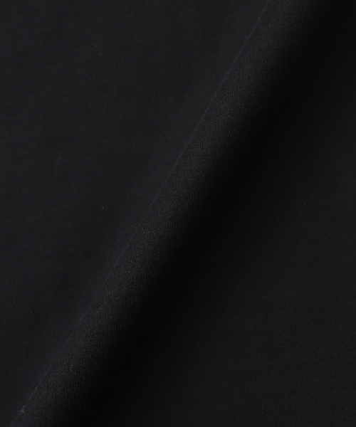 markaware（マーカウェア）の「MARKAWARE (マーカウェア) COMFORT FIT Tシャツ A25A08CS02B（Tシャツ/カットソー・メンズ・ブラック/ホワイト・2/3）」の4枚目の写真