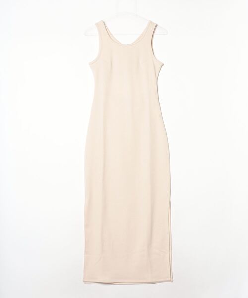 ROXY（ロキシー）の「ロキシー ROXY COASTAL ESCAPE DRESS（ワンピース・レディース・ブラック/グリーン/サンドグレー・S/M/L）」の3枚目の写真