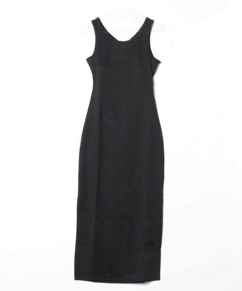 ROXY（ロキシー）の「ロキシー ROXY COASTAL ESCAPE DRESS（ワンピース・レディース・ブラック/グリーン/サンドグレー・S/M/L）」の2枚目の写真