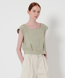 Steven Alan | <Steven Alan>チェック ブラウス(シャツ/ブラウス)