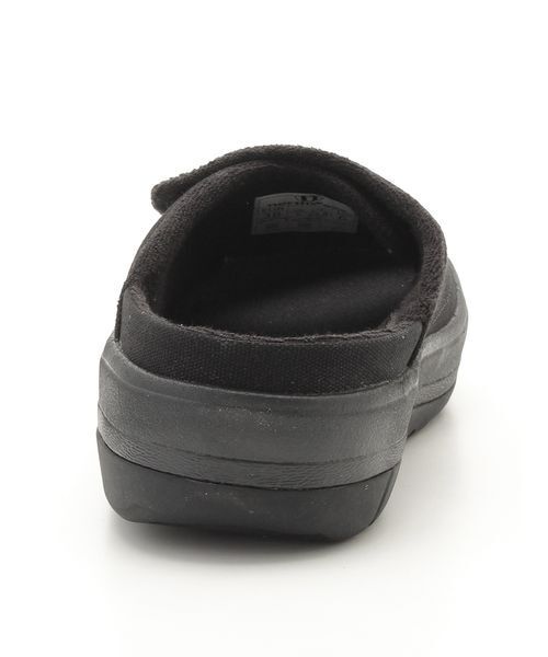 northwave（ノースウェーブ）の「【NORTHWAVE】ESPRESSO SLIPPERS（サンダル・レディース・ブラック・22.5cm/23cm/24cm/24.5cm）」の5枚目の写真