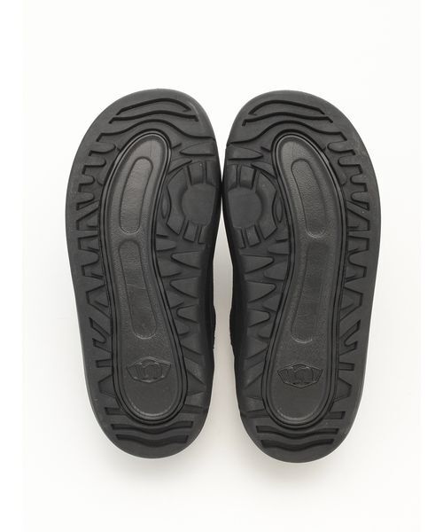northwave（ノースウェーブ）の「【NORTHWAVE】ESPRESSO SLIPPERS（サンダル・レディース・ブラック・22.5cm/23cm/24cm/24.5cm）」の8枚目の写真