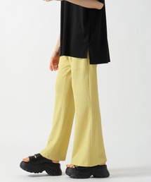 FOREVER 21 | 【2025SS】カラーイージーパンツ(その他パンツ)
