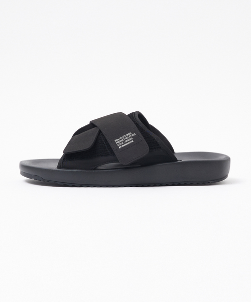 MoonStar（ムーンスター）の「【810s / エイトテンス】ALLPE MODI オルパ / サンダル（サンダル・メンズ・グレイッシュベージュ/アイボリー/ブラック・L/LL/M）」の5枚目の写真