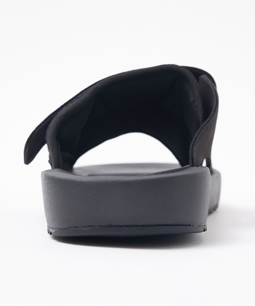 MoonStar（ムーンスター）の「【810s / エイトテンス】ALLPE MODI オルパ / サンダル（サンダル・メンズ・グレイッシュベージュ/アイボリー/ブラック・L/LL/M）」の7枚目の写真