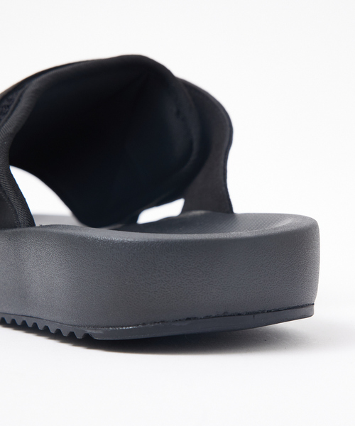 MoonStar（ムーンスター）の「【810s / エイトテンス】ALLPE MODI オルパ / サンダル（サンダル・メンズ・グレイッシュベージュ/アイボリー/ブラック・L/LL/M）」の8枚目の写真