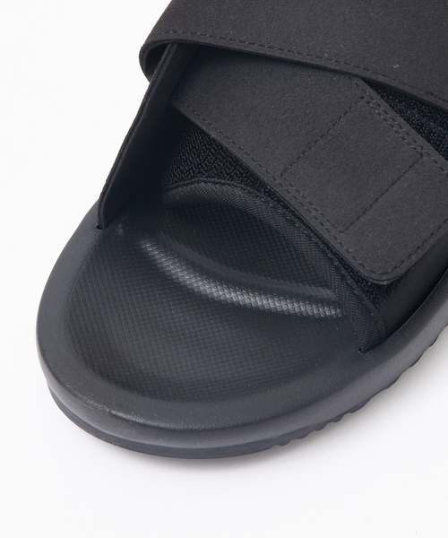 MoonStar（ムーンスター）の「【810s / エイトテンス】ALLPE MODI オルパ / サンダル（サンダル・メンズ・グレイッシュベージュ/アイボリー/ブラック・L/LL/M）」の10枚目の写真