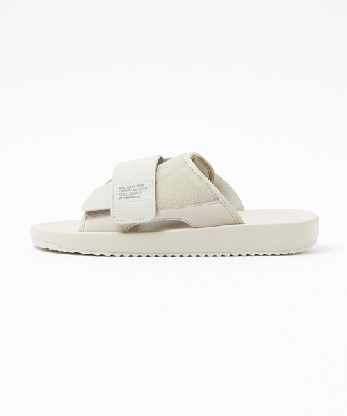 MoonStar（ムーンスター）の「【810s / エイトテンス】ALLPE MODI オルパ / サンダル（サンダル・メンズ・グレイッシュベージュ/アイボリー/ブラック・L/LL/M）」の14枚目の写真