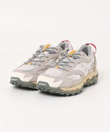 mizuno ミズノ WAVE MUJIN TL (ウエーブムジンTL)