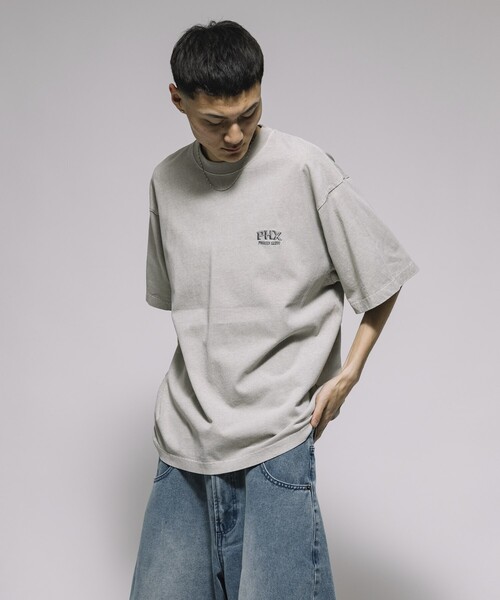 NBA（エヌビーエー）の「NBA/エヌビーエー NBA ﾁｰﾑ ﾊﾞｯｸﾛｺﾞTEE（Tシャツ/カットソー・メンズ・ベージュ/ブラック/ネイビー・LARGE/MEDIUM）」の15枚目の写真