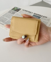 LOVALOT（ラバロット）の「三つ折り財布（財布・レディース）」