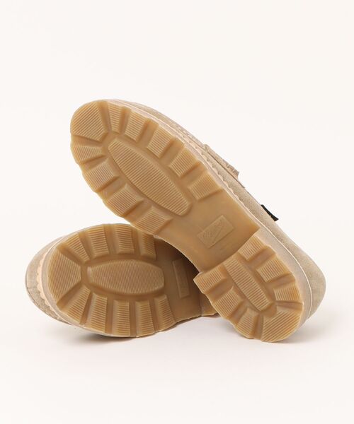 Paraboot（パラブーツ）の「【Paraboot】NANTES（ローファー・メンズ・ベージュ・7/7.5/8）」の3枚目の写真