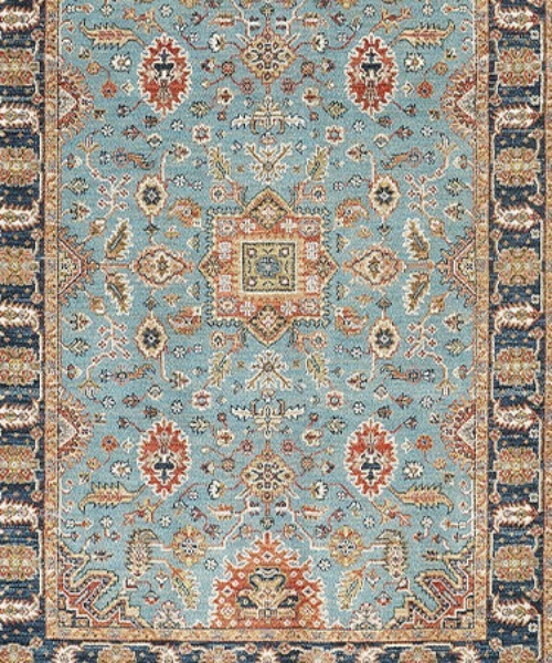 REBALANCE（リバランス）の「柄デザインラグマット（ラグ/マット・メンズ・B/G/I/C/D/E/F/A/H・ONE SIZE）」の13枚目の写真