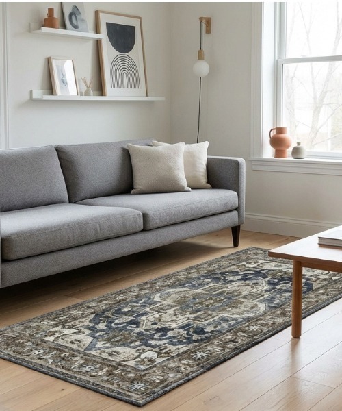 REBALANCE（リバランス）の「柄デザインラグマット（ラグ/マット・メンズ・B/G/I/C/D/E/F/A/H・ONE SIZE）」の22枚目の写真