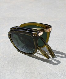 GLOSTER | 【GLOSTER/グロスター】折りたたみサングラス(サングラス)