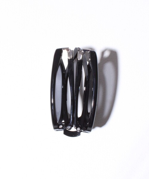 GLOSTER（グロスター）の「【GLOSTER/グロスター】折りたたみサングラス（サングラス・メンズ・グレー/ブラック/グリーン/ブラウン・FREE）」の11枚目の写真