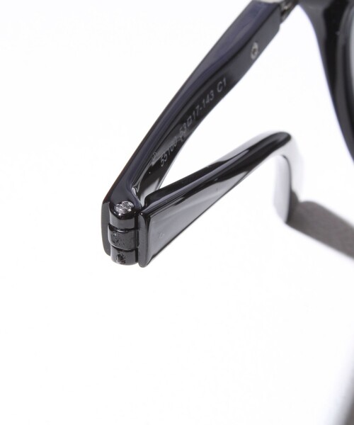 GLOSTER（グロスター）の「【GLOSTER/グロスター】折りたたみサングラス（サングラス・メンズ・グレー/ブラック/グリーン/ブラウン・FREE）」の8枚目の写真