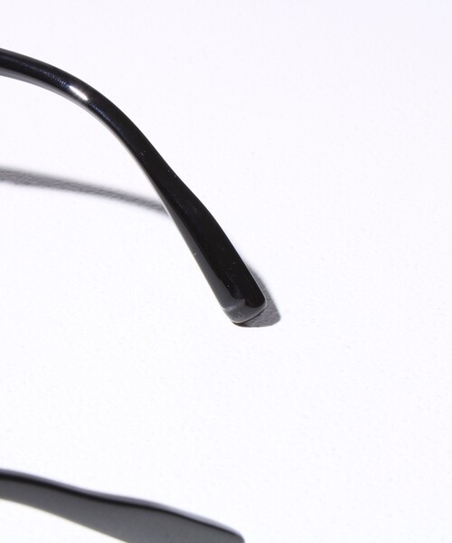 GLOSTER（グロスター）の「【GLOSTER/グロスター】折りたたみサングラス（サングラス・メンズ・グレー/ブラック/グリーン/ブラウン・FREE）」の5枚目の写真