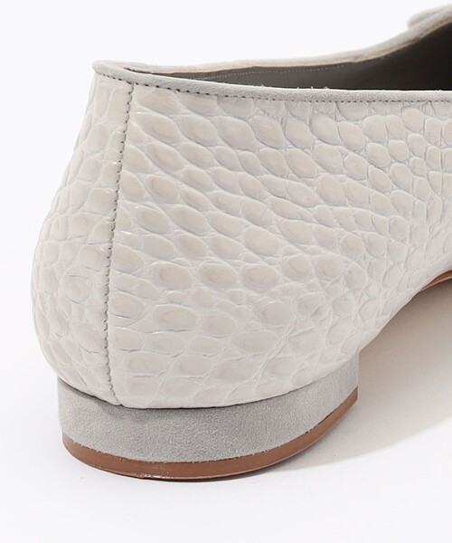 MANOLO BLAHNIK MAYSALE FLATの4枚目の写真