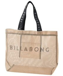 BILLABONG(r{)BILLABONG Y MESH TOTE BAG g[gobO y2025Năfz/r{bVg[gobO(g[gobO)