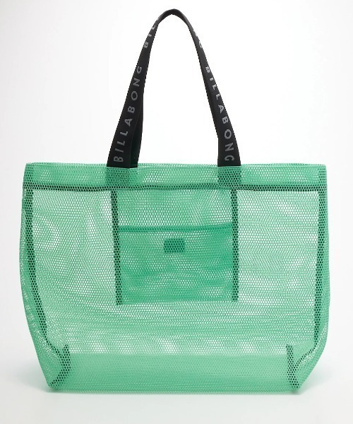 【Billabong】Society Beach Bag トートバッグ Society Beach Bag - PEACH WHIP | Billabong AU