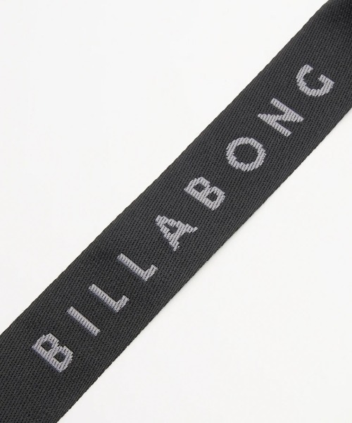 BILLABONG(ビラボン)の「BILLABONG メンズ MESH TOTE BAG トートバッグ 【2025年夏モデル】/ビラボンメッシュトートバッグ(トートバッグ・メンズ・ミント/ベージュ/ブラック・FREE)」の11枚目の写真