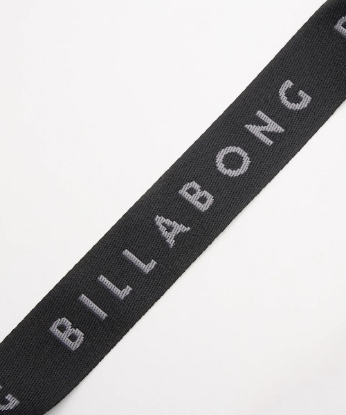 BILLABONG(ビラボン)の「BILLABONG メンズ MESH TOTE BAG トートバッグ 【2025年夏モデル】/ビラボンメッシュトートバッグ(トートバッグ・メンズ・ミント/ベージュ/ブラック・FREE)」の4枚目の写真