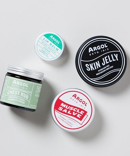 TODAY'S SPECIAL（トゥデイズスペシャル）の「【ARGOL】MUSCLE SLAVE /359890（ボディケア/ボディクリーム・レディース・ホワイト・FREE）」の3枚目の写真