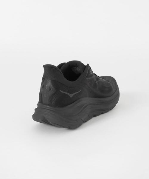 Hoka ホカオネオネ CLIFTON10 スニーカー 24cm 4 HOKAの新作ランニングシューズ「CLIFTON 10」、4/1（火）より