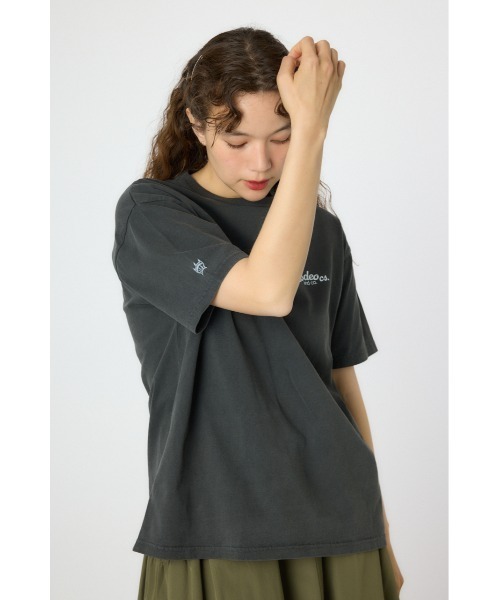 セール】LOGO加工COLORED Tシャツ（Tシャツ/カットソー）｜RODEO