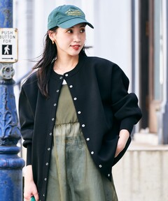 今期購入。完売カラー。ボタン付きカーディガン 94907504_8_d_240.jpg