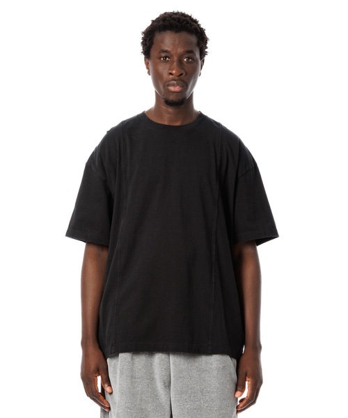 Sandinista サンディニスタ 七分袖カットソー Archive 01 Tee / アーカイブTシャツ（Tシャツ/カットソー