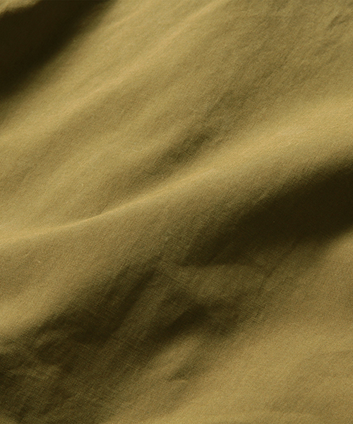 Barbour（バブアー）の「◇Barbour / "BEDALE SL"コットンナイロン（ブルゾン・メンズ・サンドベージュ/ネイビー・42/40/36/34/38）」の7枚目の写真