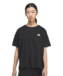 アディダス adidas カラット グラフィック ルーズフィット
