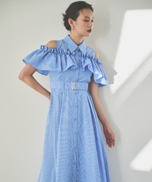 通販サイト一覧 AND COUTURE｜アンドクチュール（レディース）のワンピース ワンピース