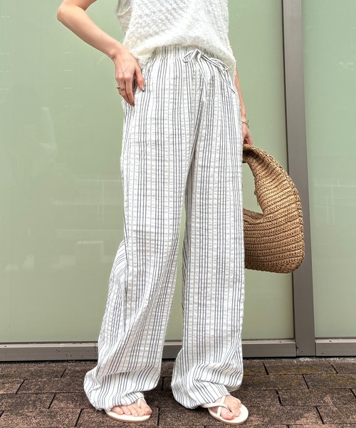 2025/定価6.0万】フォーティファイブアール 45R ドビーストライプの