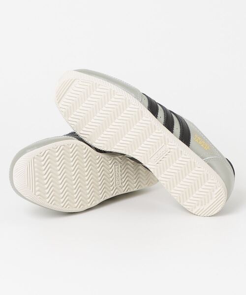 adidas（アディダス）の「ジャパン / Japan / アディダスオリジナルス adidas Originals（スニーカー・レディース・グレー/シルバー・29.0cm/28.5cm/28.0cm/27.5cm/27.0cm/26.5cm/26.0cm/25.5cm/25.0cm/24.5cm/24.0cm/23.5cm/23.0cm/22.5cm/22.0cm）」の9枚目の写真