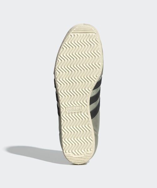 adidas（アディダス）の「ジャパン / Japan / アディダスオリジナルス adidas Originals（スニーカー・レディース・グレー/シルバー・29.0cm/28.5cm/28.0cm/27.5cm/27.0cm/26.5cm/26.0cm/25.5cm/25.0cm/24.5cm/24.0cm/23.5cm/23.0cm/22.5cm/22.0cm）」の11枚目の写真